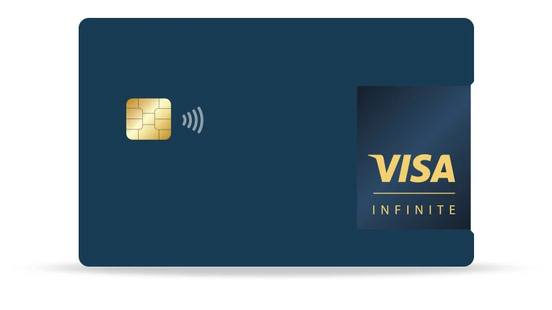 Visa Infinite : Services Sur Mesure et Privilégiés pour une Clientèle Distinguée